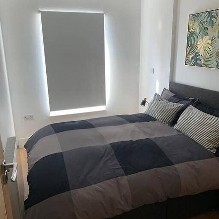 Apartment S-W-4 Londra Esterno foto