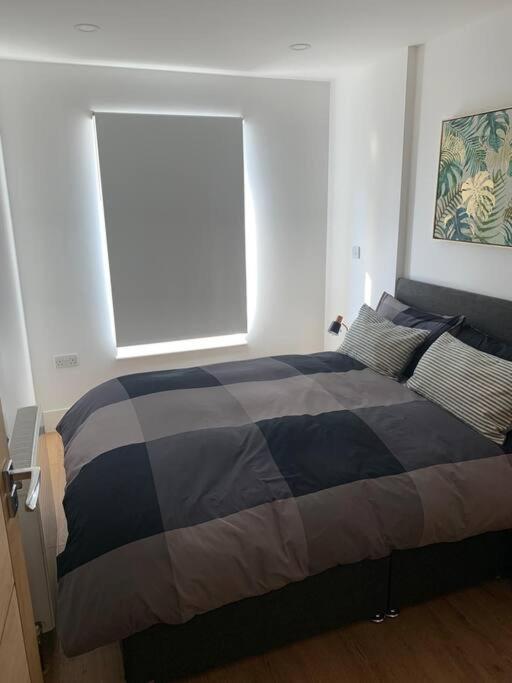 Apartment S-W-4 Londra Esterno foto