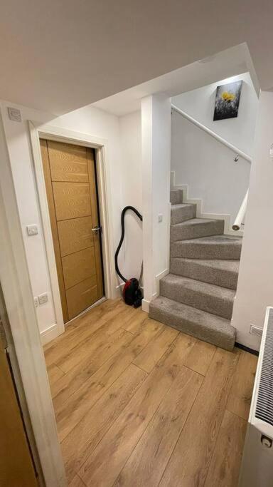 Apartment S-W-4 Londra Esterno foto