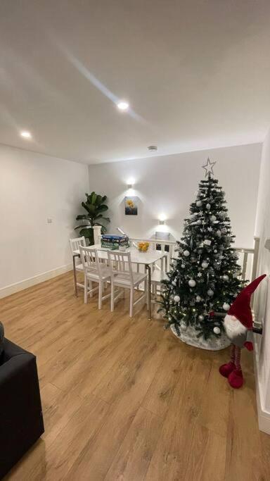 Apartment S-W-4 Londra Esterno foto